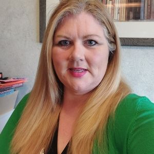 Meet your Posher, Kelley